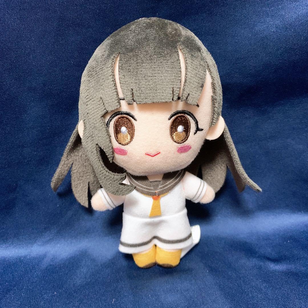 負けヒロインが多すぎる デフォルメぬいぐるみ Amazon.co.jp: TVアニメ 負けヒロインが多すぎる デフォルメぬいぐるみ